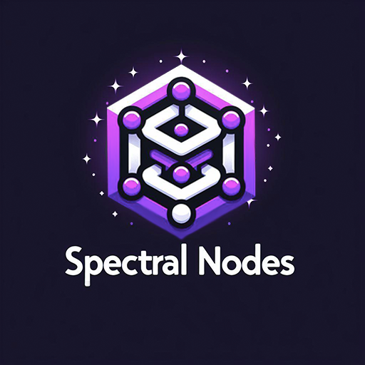 Spectralnodes